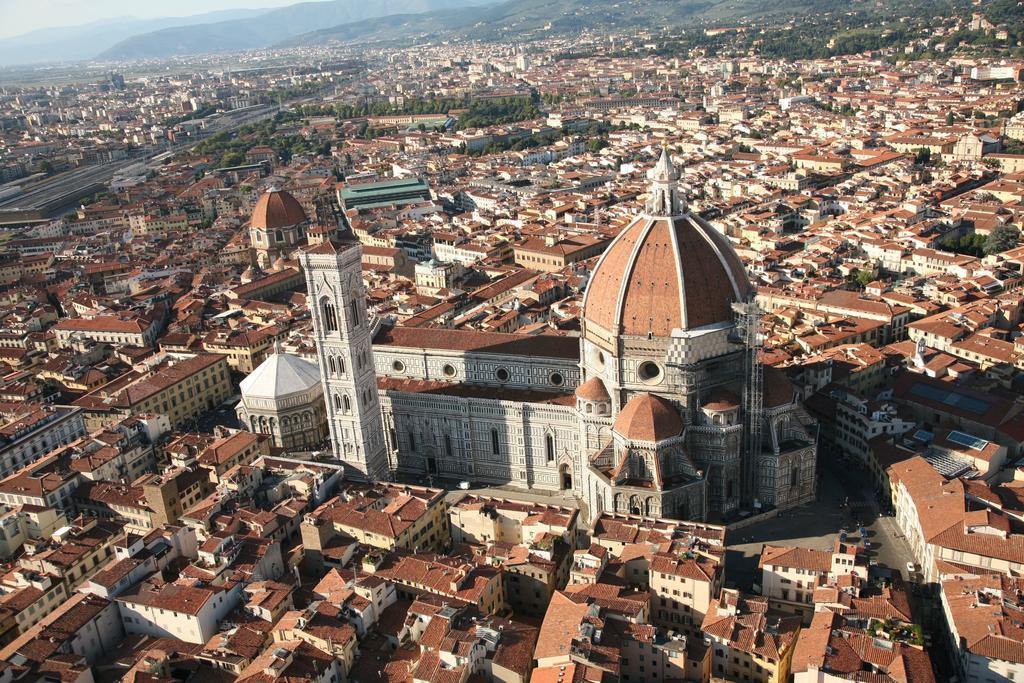 Appartement San Jacopino - Flo Florence