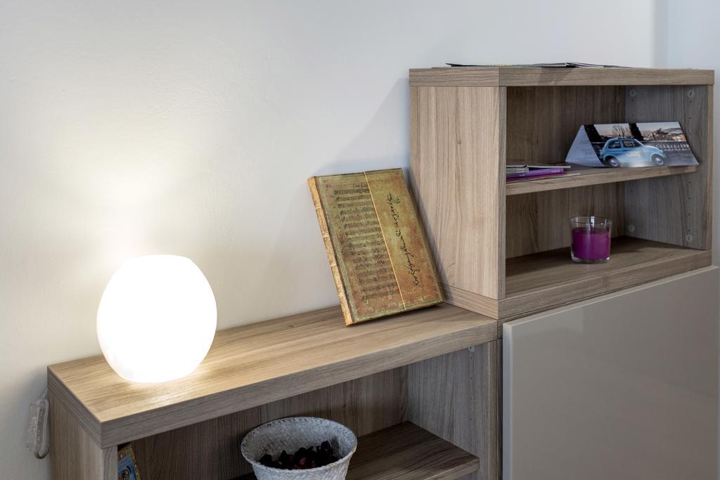 Appartement San Jacopino - Flo